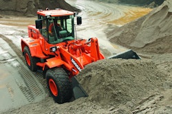 Doosan Dl250020 10255665