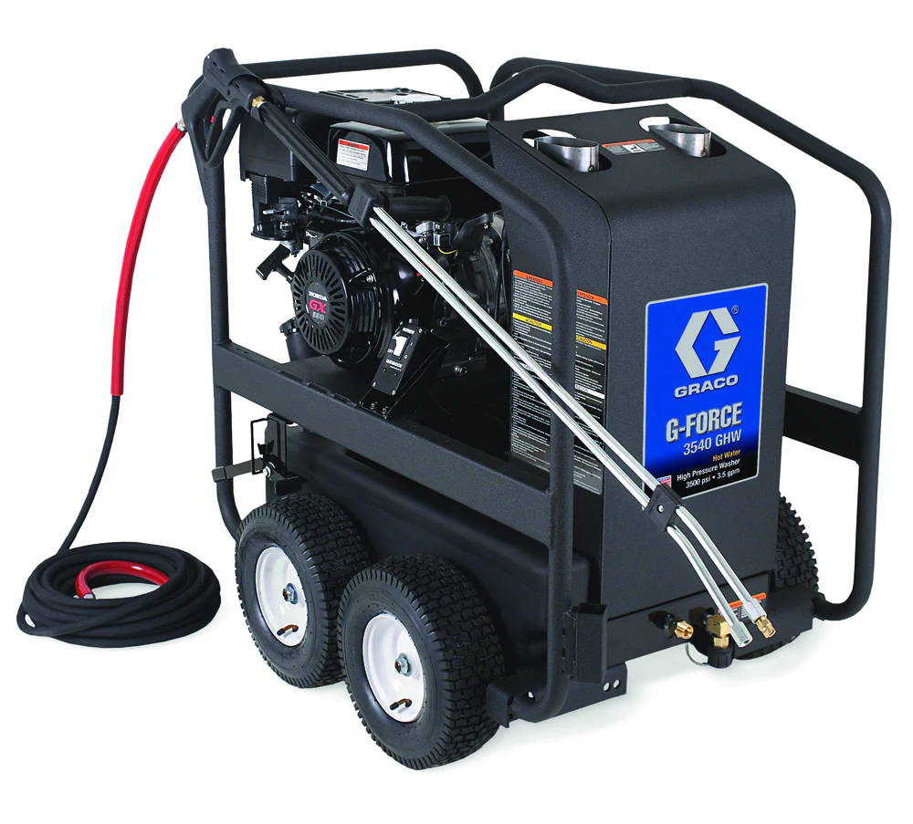 G-Force 3540 GHW From: Graco Inc. | For Construction Pros