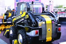 The 'Cruis'n' limited edition model includes custom decals and aluminum 'Moon Disc' wheel discs.