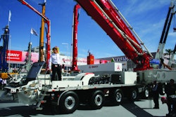 Sanyconcretepump 10257209