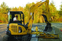 Sidetool Sidegrader3 10255050