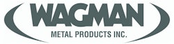 Wagman Newsolidlogo 10256329