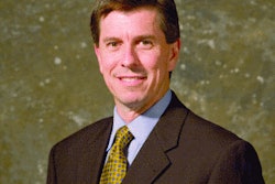Tim Ford, president of Terex AWP, says 'the industry is back.'
