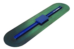 Bontool Lilbluebulltrowel 10261343