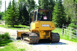 Purchasing used can be a cost-effective means to obtain equipment needed to complete projects or increase productivity.