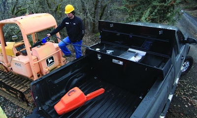 Fueltanktoolbox 10268381