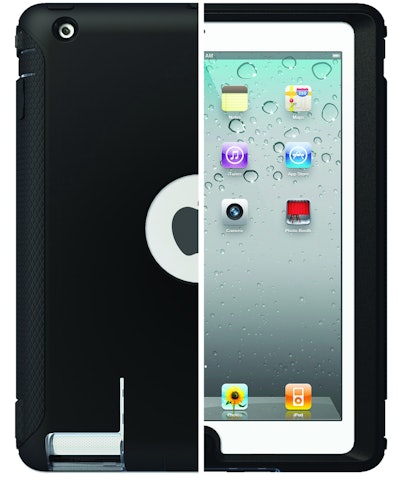 Otterbox Ipad2case 10270750