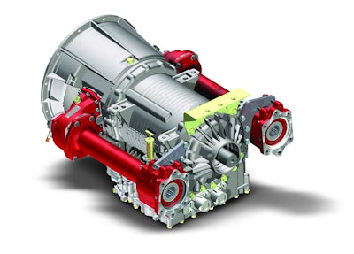 Parkerhannifan Chelsea892serie 10260377