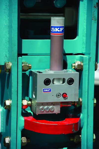 Skf Hydrauliclubricator 10263342