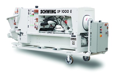 Sp Electriclr 10271266
