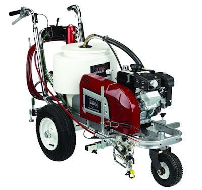 Titanspeeflo4950 10260985