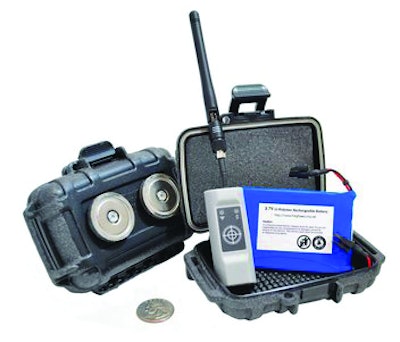 F2x 4 Ahr 1000magneticcase Spr 10278662