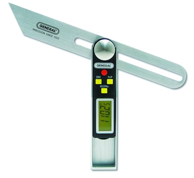 Generaltools Digitalslidingtbe 10283870