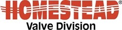 Homestead Valve Logo