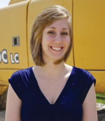 Kimberley 10285350 Headshot