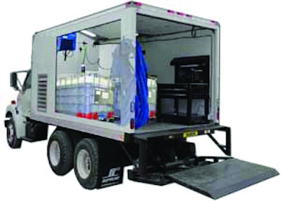 Phantompolytruck 10278251