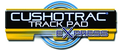 Superiortirerubber Cushotracex 10283857