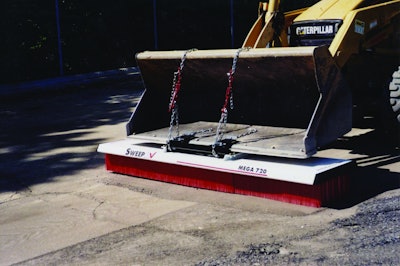 Sweepex Mega720 10282058