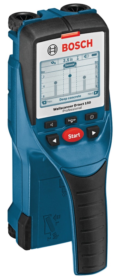Boschdtect150 10313045