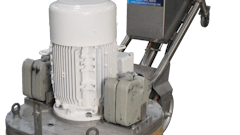 The Prep/Master 3030 is Substrate Technology's most all around, versatile polishing machine.