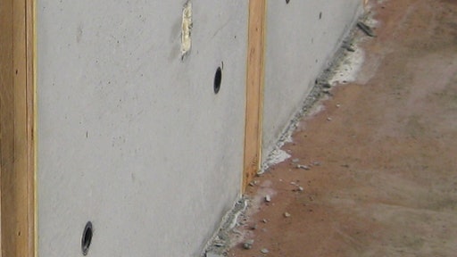 Mockup meaning in construction