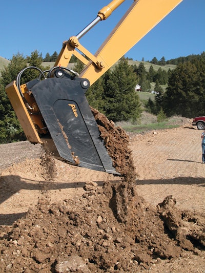 Felcovibratorycompactionbucket 10304019