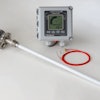 Filter Sense Mist Eliminator Monitor