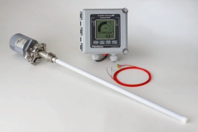 Filter Sense Mist Eliminator Monitor