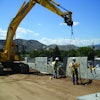 A project such as the construction of Denver's West Corridor Light Rail Project involves a variety of trade work, all of which require different tools and equipment, from hammers and drills to shovels and GPS receivers.