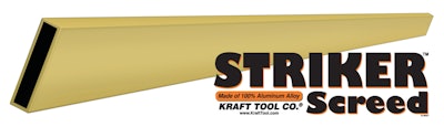 Kraft Strikerscreed 10308410