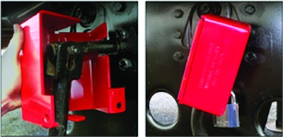 Landinggear 10290492
