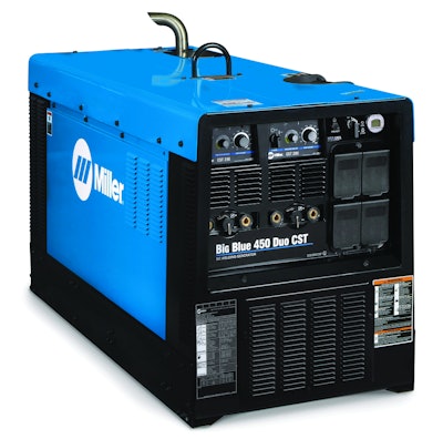 Millerelectric 10301192