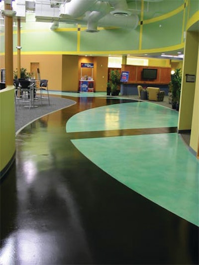 Rhinolinings Troweltop 10307838