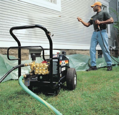 Rpnasdiy Pressure Washer Mi T M1