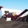 Rotochopper RG1 Shingle Grinder