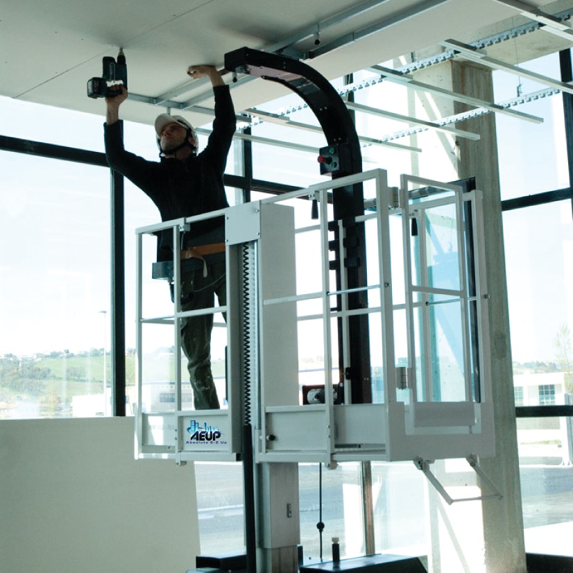 Absolute E-Z Up Rocker Attachment From: Absolute E-Z Up | For ...