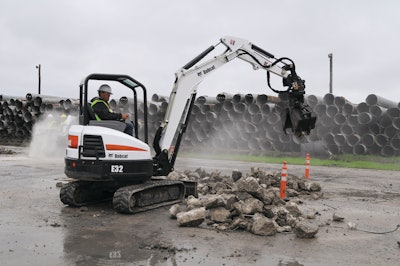 Bobcat Rotating Grapple Resize 10317924