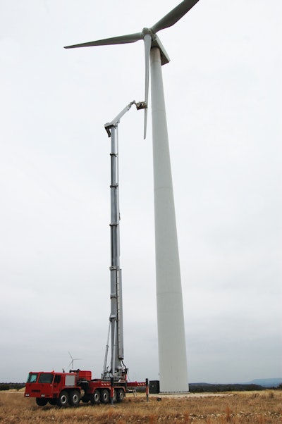 Brontoskylift 10317376
