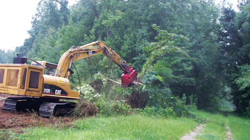 South Carolina Contractor Creates Buzz For Construction Pros
