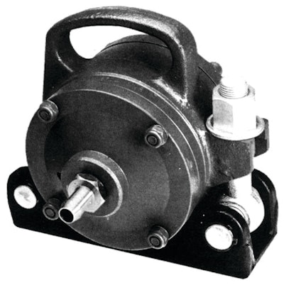 Houstonvibrator Crlseries 10336336