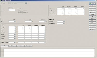 Jonassoftware Projectmanagemen 10327868