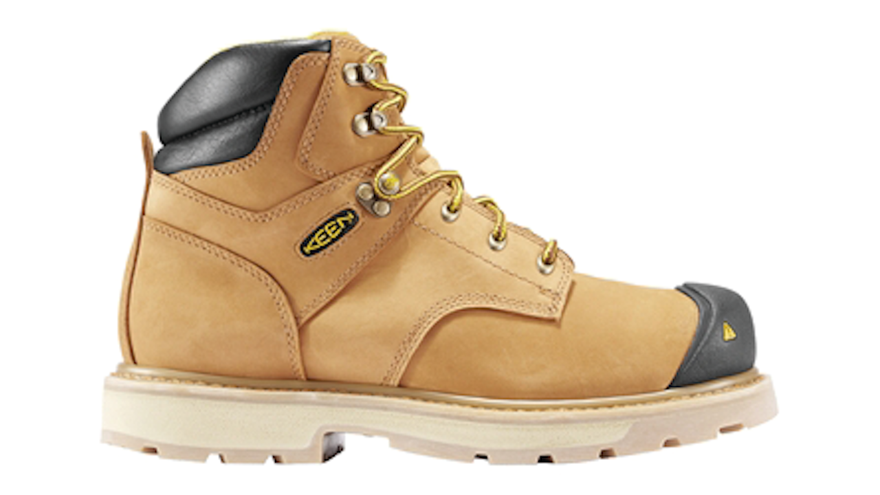 Keen tacoma hotsell
