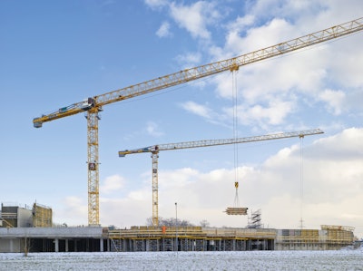 Liebherr285 Ecb 12 Litronic 10317840