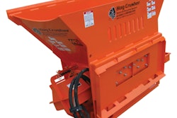 Multiquipezgrouthogcrusherunit 10324739