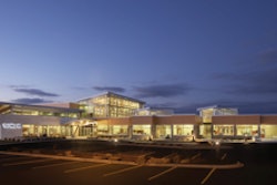 Tri-North Builders' $8 million, 53,000-sq.-ft. headquarters is a showcase of green building features and gained LEED Gold certification.