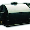 Able Industries' 500-gal. skid unit