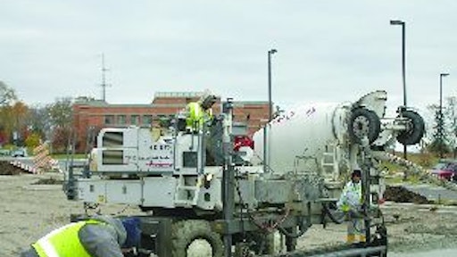Paving A Way Through The Concrete Industry For Construction Pros