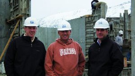 The Kirby Construction Group, LLC - A Feel Good New Construction