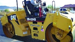 Western Paving operates three Blaw-Knox pavers, one LeeBoy paver, seven rollers (Caterpillar and Ingersoll-Rand), two Bobcat skid steer loaders, three Gehl Co. skid steers, five 10-wheel dump trucks, and a trailer for each truck. Two of the Bobcats are used primarily for pavement milling.
