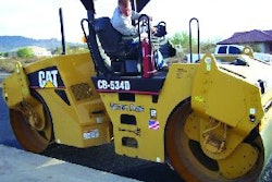 Western Paving operates three Blaw-Knox pavers, one LeeBoy paver, seven rollers (Caterpillar and Ingersoll-Rand), two Bobcat skid steer loaders, three Gehl Co. skid steers, five 10-wheel dump trucks, and a trailer for each truck. Two of the Bobcats are used primarily for pavement milling.